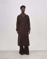 Trench Cassio